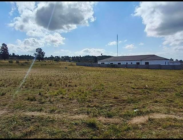 LAND FOR SALE IN SOUTHRIDGE PARK